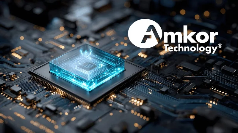 Amkor weighs a $1bn-plus stake sale in its China chip unit