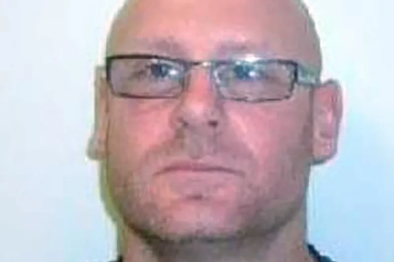 Police launch manhunt after child rapist escapes from staff while on leave