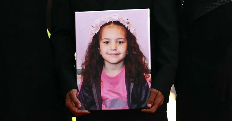 Israel says it will probe 2024 killing of five-year-old Hind Rajab in Gaza