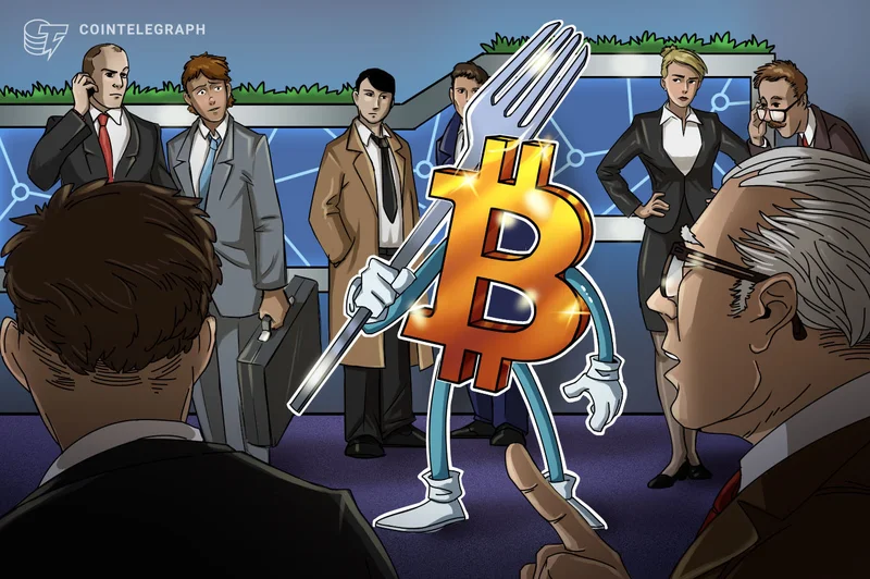 Luke Dashjr removed as Bitcoin Improvement Proposal editor