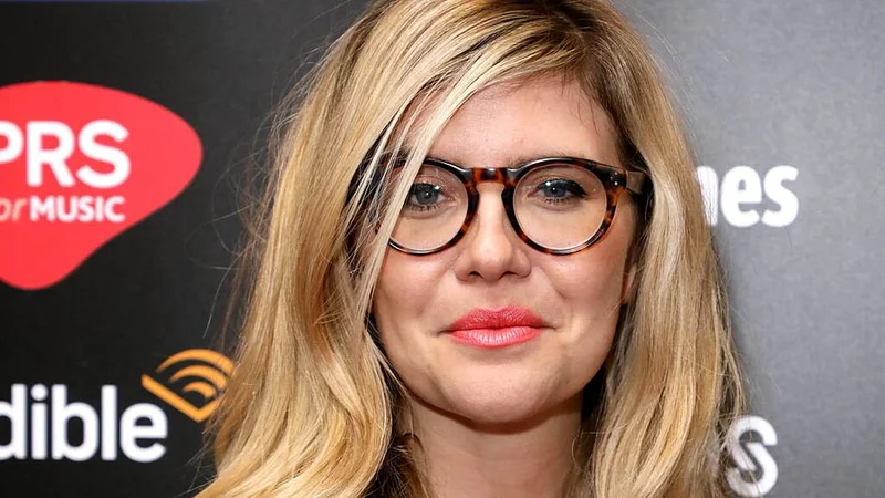 BBC presenter Emma Barnett reveals she had hysterectomy due to endometriosis
