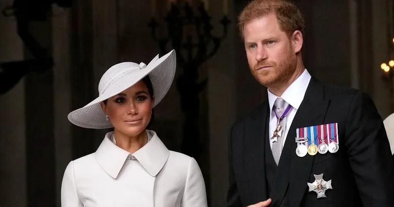 Prince Harry gave many reasons for departing the U.K. but now his family is returning