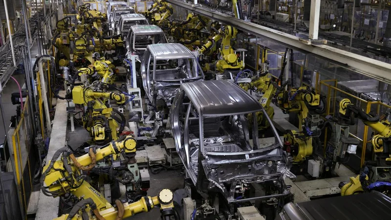 Auto retail sales in July 2026 surge 26% YoY to 25.91 lakh units
