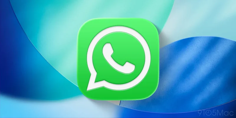 WhatsApp makes parent-managed accounts easier to set up on iPhone