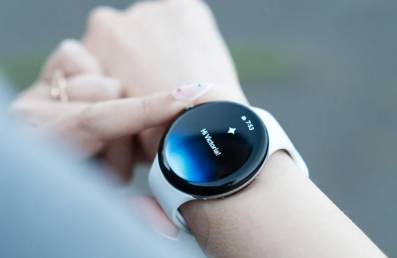 The wearable future is stuck in weird, experimental, existential limbo
