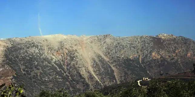 Amid negotiations, Israel keeps southern Lebanon in fear with massive detonations