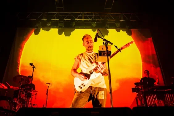 American Football Is Still Making Magic
