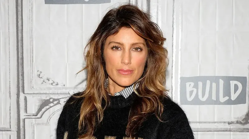 'Blue Bloods' star Jennifer Esposito says she walked away from Hollywood after years of rejection and ‘abuse’