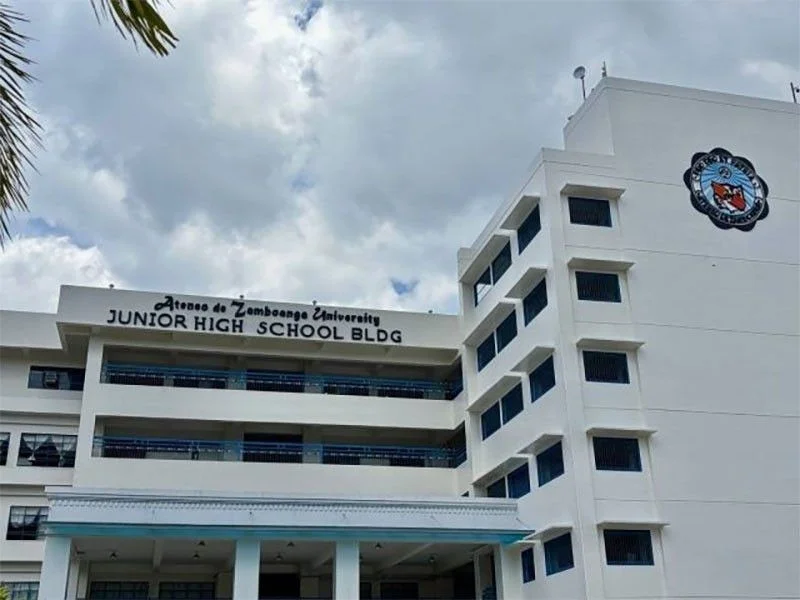 AdZU elementary, junior high classes suspended next week