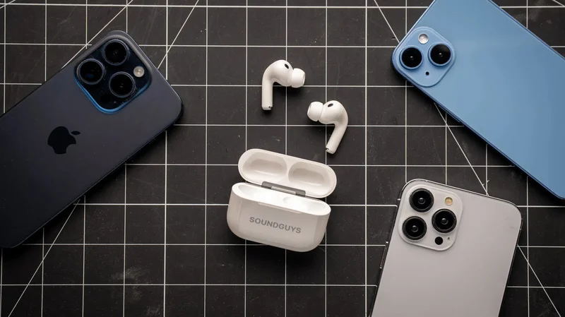 One of the best AirPods Pro 3 deals outside Prime Day is live