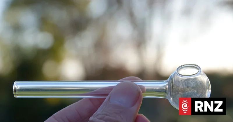 Experts call for meth safety policy u-turn after 'huge increase' in contamination
