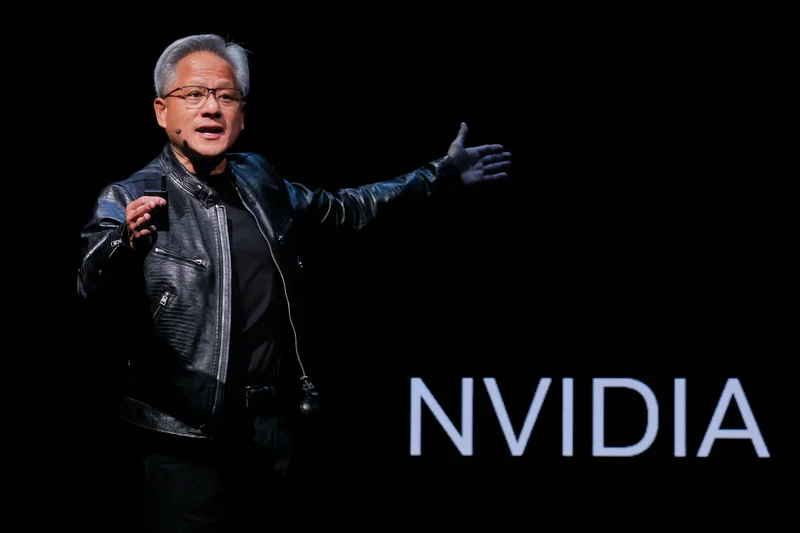 Here are Tuesday's biggest analyst calls: SpaceX, Nvidia, Tesla, Apple, Best Buy, Boeing, First Solar & more