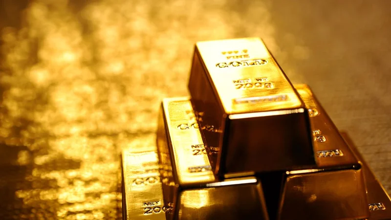 India’s position in global gold reserves | Explained