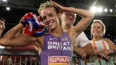 The team behind Hodgkinson's golden rise and the hunt for a world record