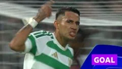 Duran's incredible double edges Celtic closer to Champions League