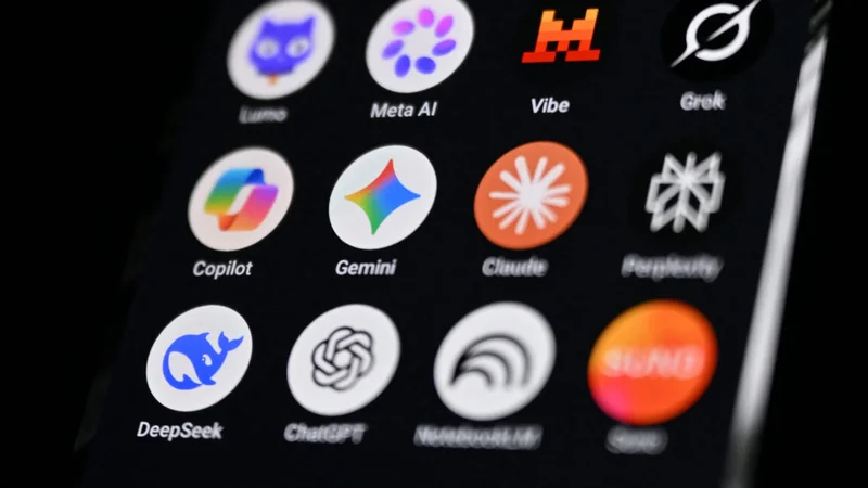 OpenAI and Anthropic in price war as Chinese AI rivals gain ground