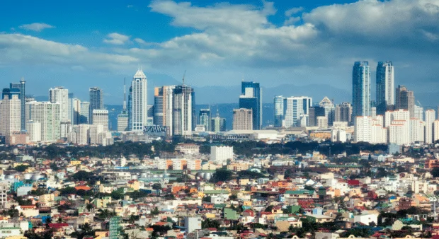 PH foreign investment weakest since 2015