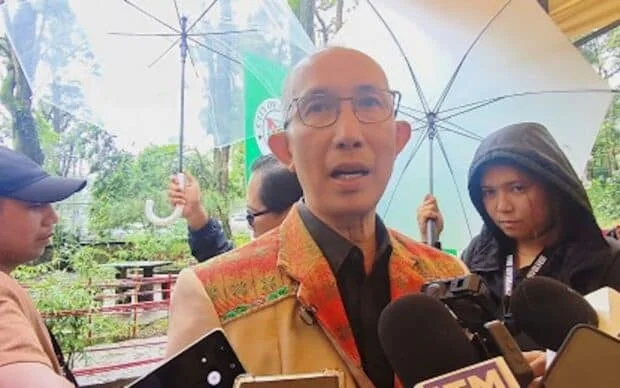 Malacañang slams Magalong’s ‘double standard’ on flood control, VP Sara