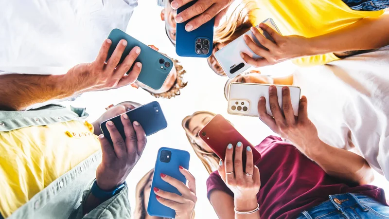 Why Gen Z is ditching mainstream dating apps for hyper-niche spaces