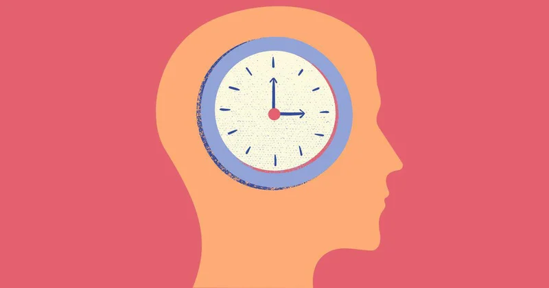 This book explores new methods of time management to boost personal productivity