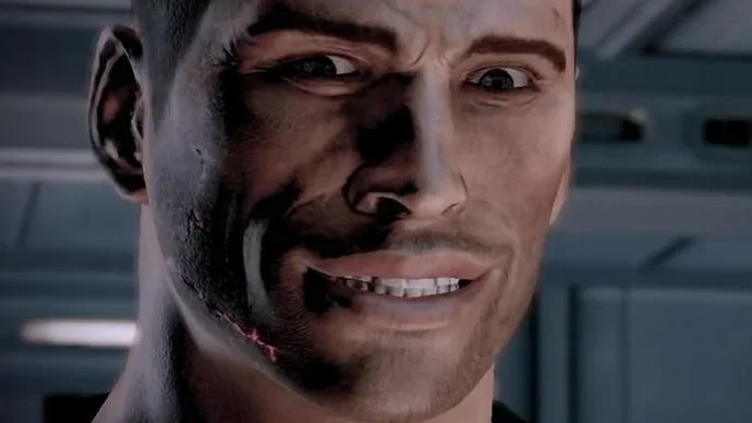 "I don't know if they will keep funding that one" - Former EA manager doesn't believe the next Mass Effect will survive Saudi takeover