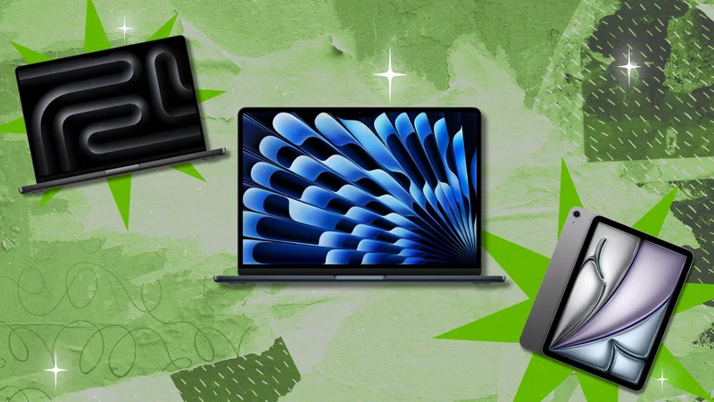Apple Is Offering a $150 'Back-to-School' Gift Card When You Buy One of These MacBooks or iPads