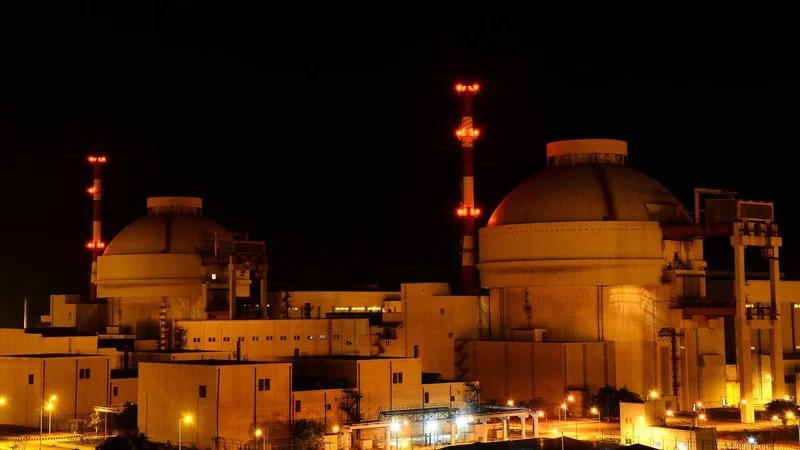 ‘Kudankulam Nuclear Power Plant has generated over 1.30 million units of power’