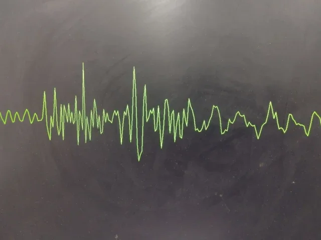 4.0 magnitude quake felt in Balochistan's Dalbandin, no damage reported