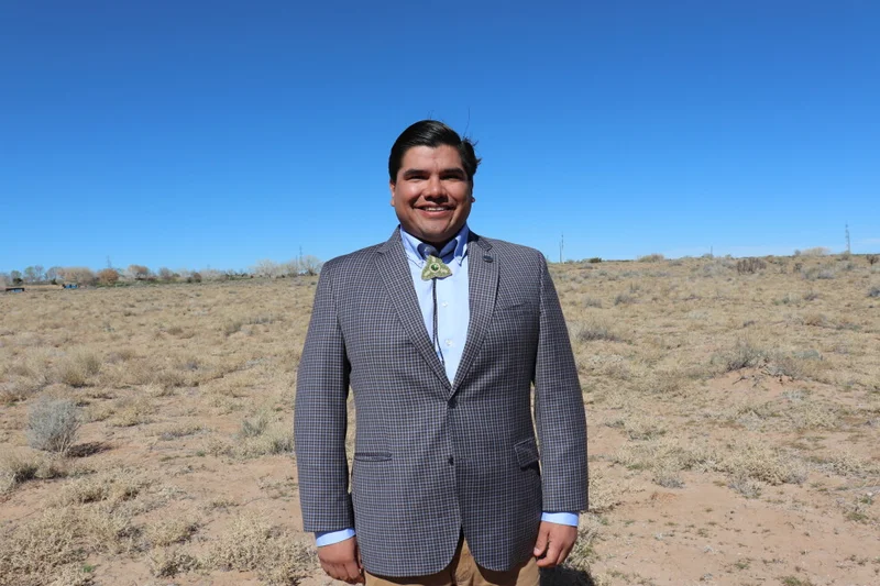 Mark Cruz to lead Indian Health Service amid staffing and infrastructure challenges