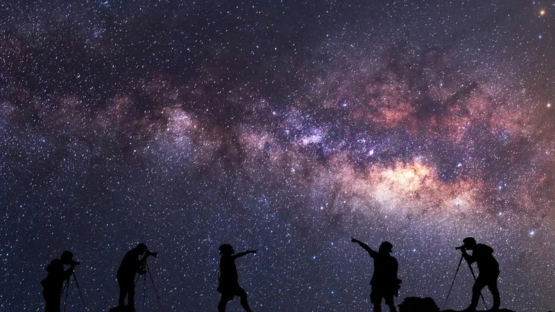 Why Indian Astronomy education needs a makeover