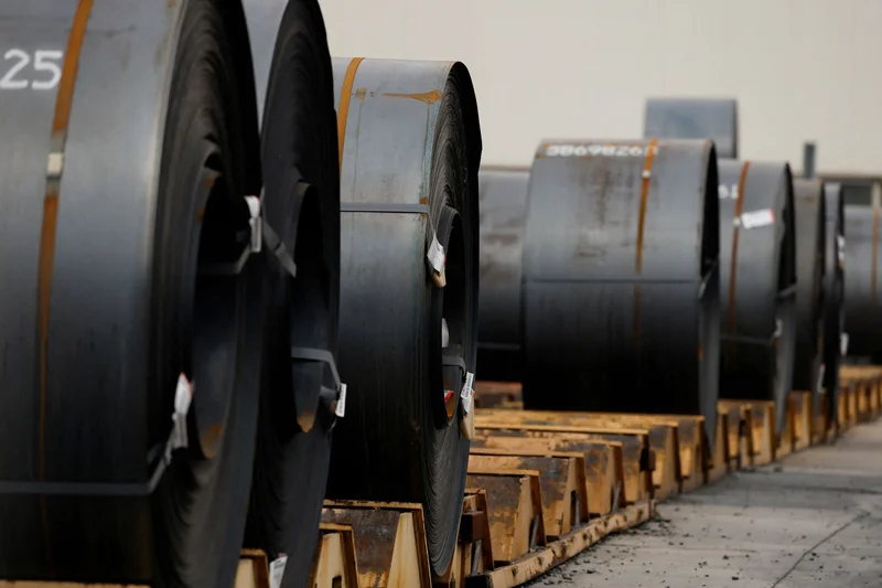 This steel stock has surged in 2026. Why Morgan Stanley sees even more upside ahead