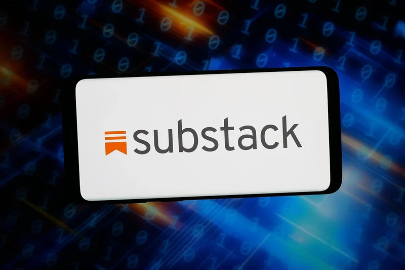 Substack’s Defamation Program Assists Reporter Sued By Pentagon Official