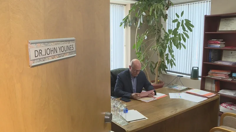 ‘It’s a national tragedy’: Manitoba’s chief medical examiner on addictions crisis