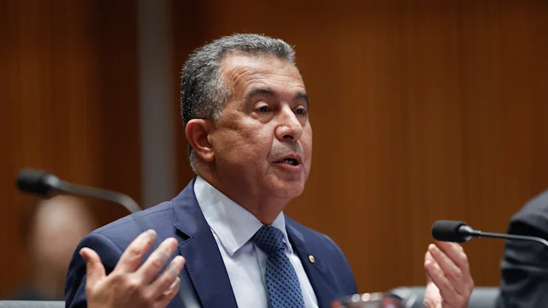 Former SBS boss named KPMG chairman after humiliating week