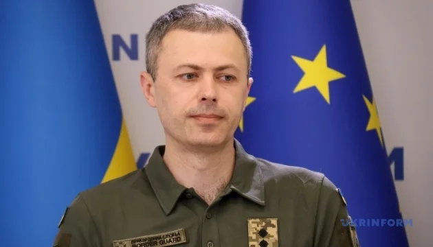 Russia continues pressuring Belarus to become more involved in war against Ukraine – SBGS spokesperson