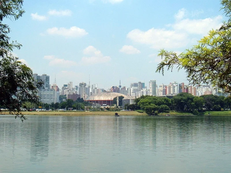 São Paulo Daily Brief — Sunday, August 23, 2026