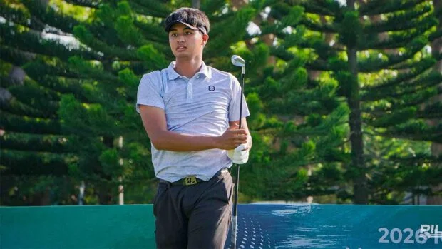 Course familiarity key as North prepares to defend ‘Elite’ title