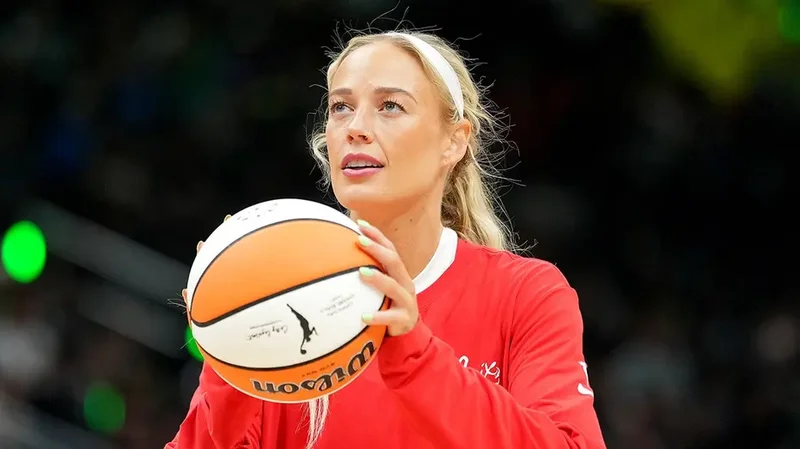 Fever shut down Sophie Cunningham questions, abruptly end press conference