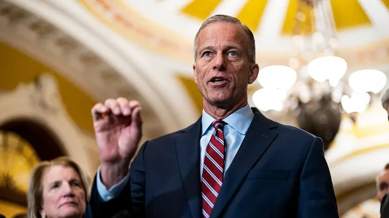 The Will of 100: Trump’s SAVE America Act sidelined after Senate unanimously agreed to August exit