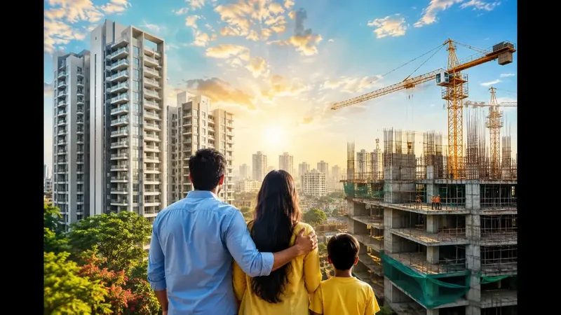 Kolkata real estate: 60% of stalled projects may get clearance within days