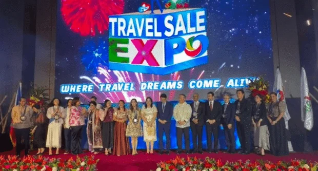 GTBA-ONEKLIK honors 80 leaders at 3rd Ambassador Awards; 4th Travel Sale Expo launches