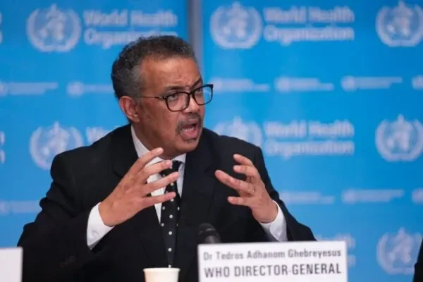 Bundibugyo virus outbreak worsens in DRC, cases reach 4,665 – WHO