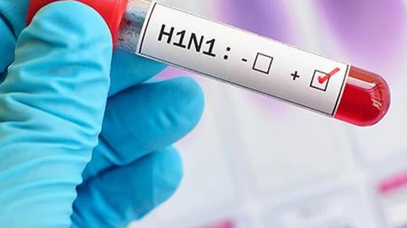 Spurt in influenza-like illness among children in Bengaluru; H1N1 cases reported