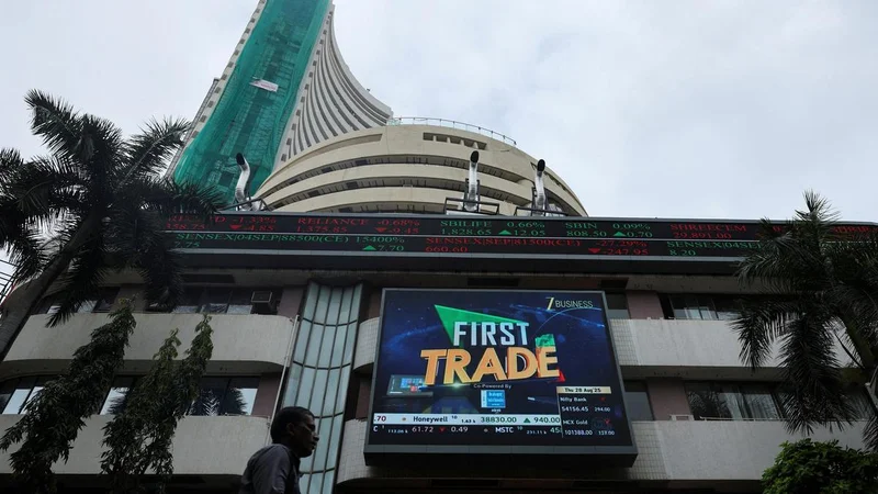 Stock markets decline as elevated crude oil prices weigh on sentiment; Sensex drops 388 points