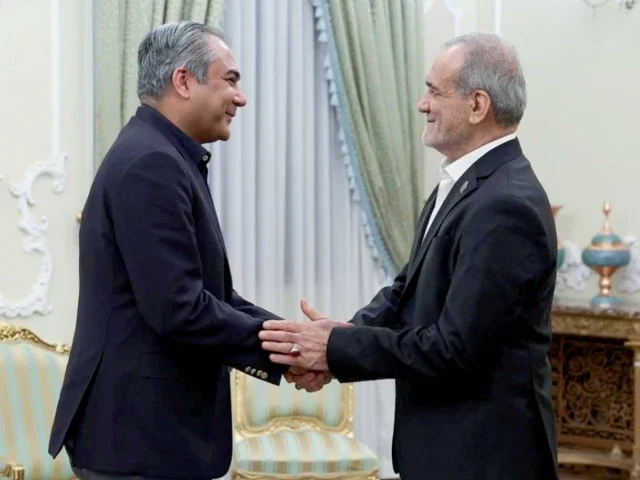 US-Iran deal back in sight amid fresh diplomatic push