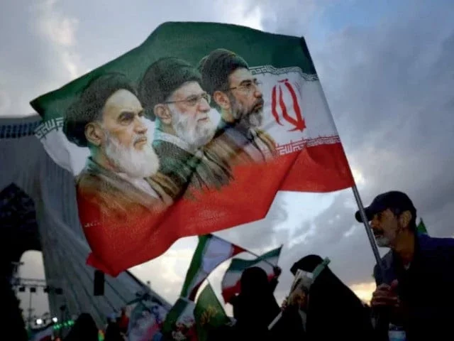 Iranian commander says US, Israel failed to achieve goals against Iran: report