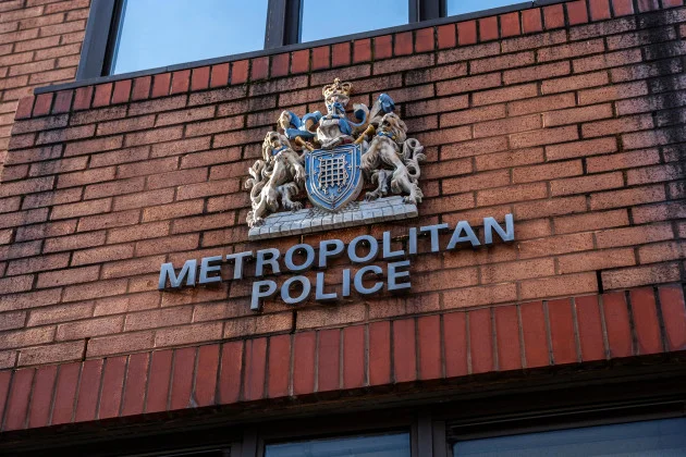 Metropolitan Police sack officer who took ‘inappropriate’ photo of dead body