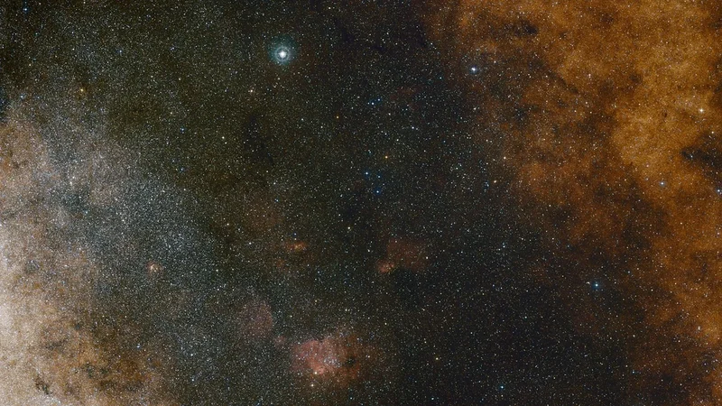 A star spinning at 15,000 miles per second tests Einstein theory of relativity