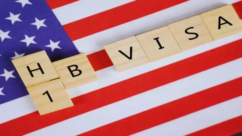 US proposes ending 60-day grace period for H-1B workers after job loss