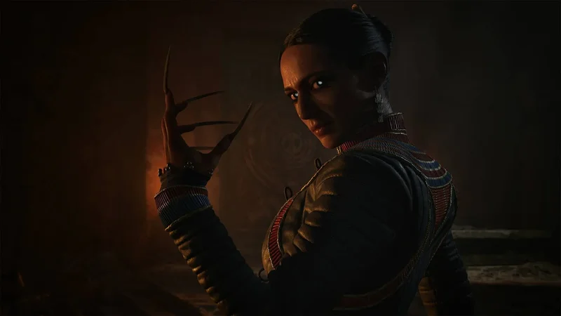 The Blood of Dawnwalker Is a Serious Witcher 3 Competitor, and It’s Launching Soon